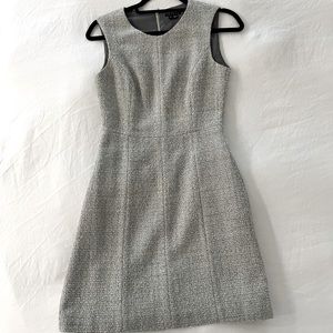 Theory Women’s Tweed Dress